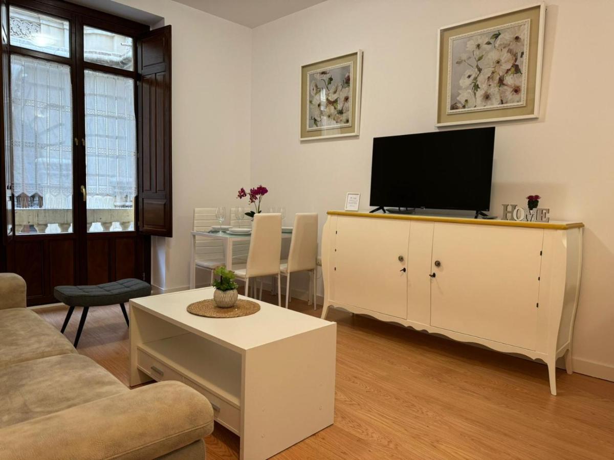 Mr Apartamentos Cordova Esterno foto