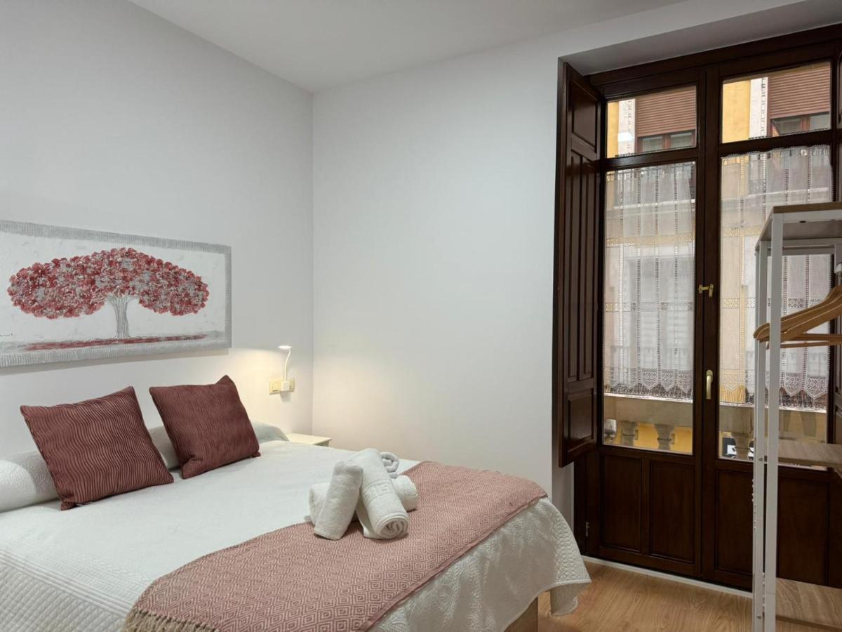 Mr Apartamentos Cordova Esterno foto
