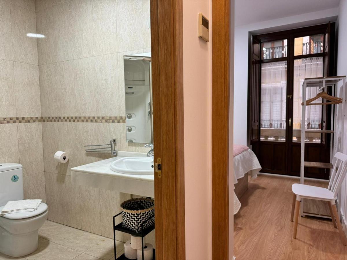 Mr Apartamentos Cordova Esterno foto